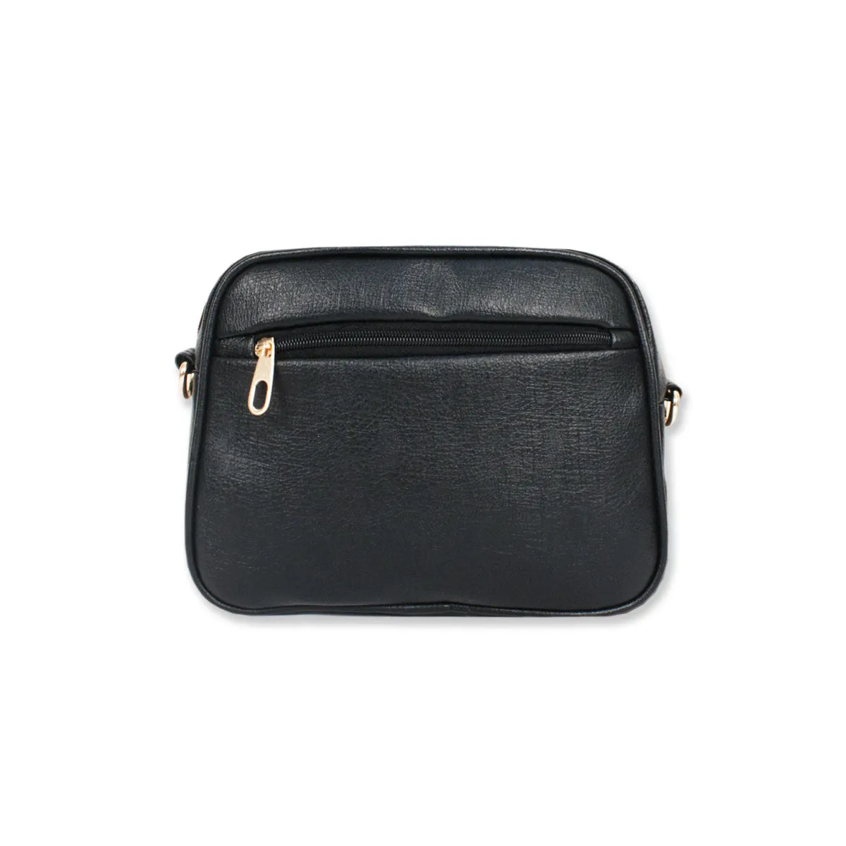 Magical Ikkat Sling Bag