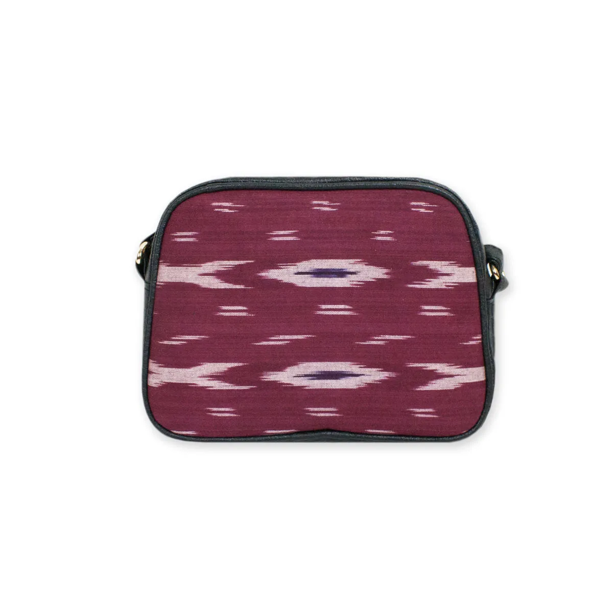 Magical Ikkat Sling Bag