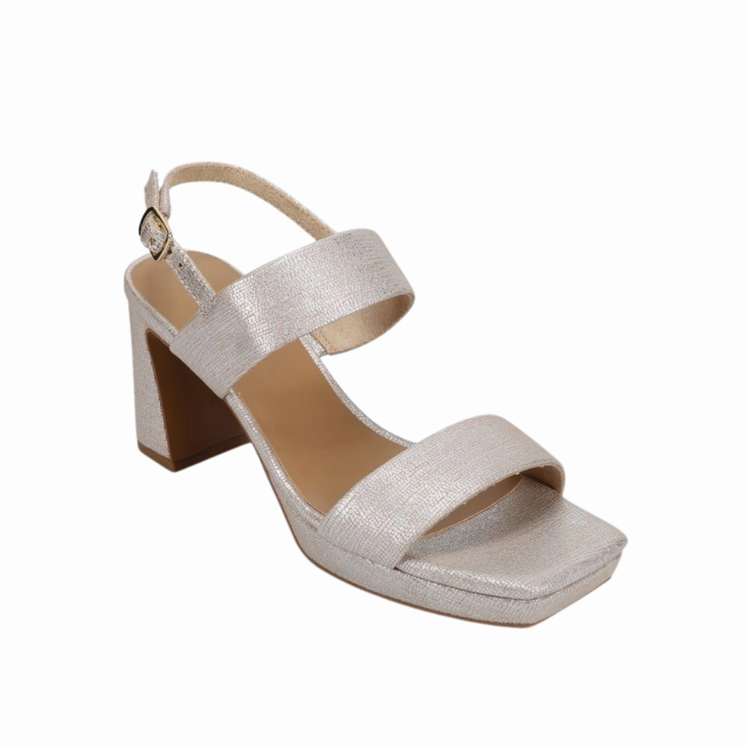 Boosted fit Maida in Perla