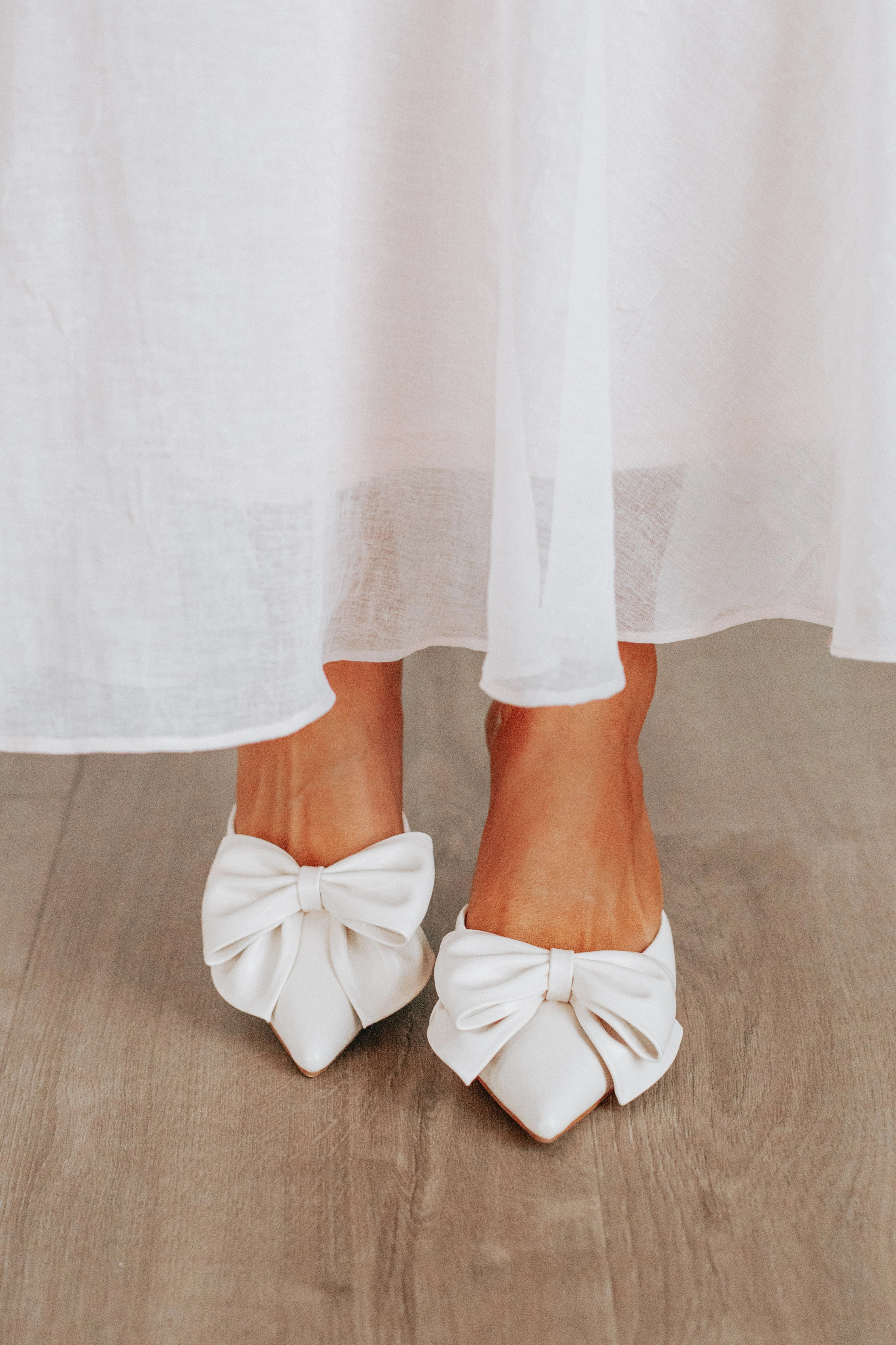Make Way Heels Non Slip Tread Pattern