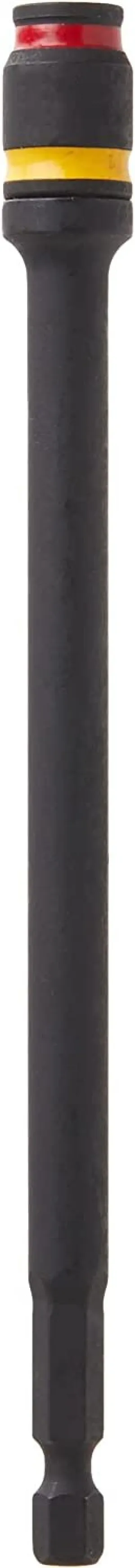 Malco MSHXLC 6-inch Reversible and Cleanable 1/4-inch and 5/16-inch Magnetic Hex Driver (1-Pack)