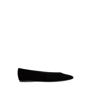 Mami 05 Ballet Flats (Womens)