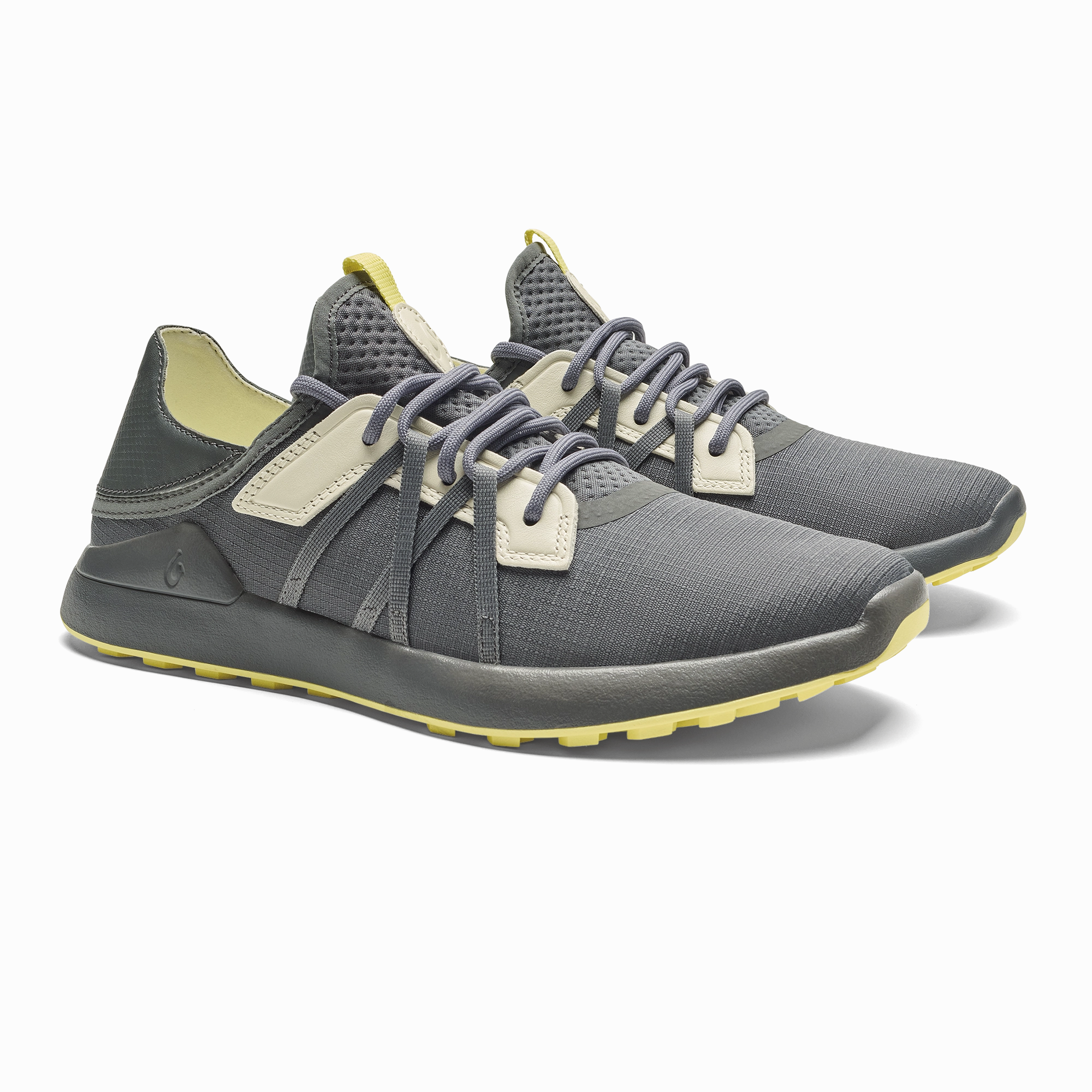 Play Hard Weatherproof Protective Coating Manele - Rock / Flower