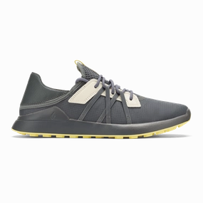 Manele - Rock / Flower Orthopedic Foam