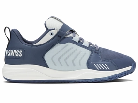 Dance Mode 07395-425-M | ULTRASHOT TEAM | VINTAGE INDIGO/BLANC DE BLANC/BALLAD BLUE