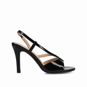 Sandal Add Ons Contoured Heel VARRA DRESS SANDALS IN WIDE