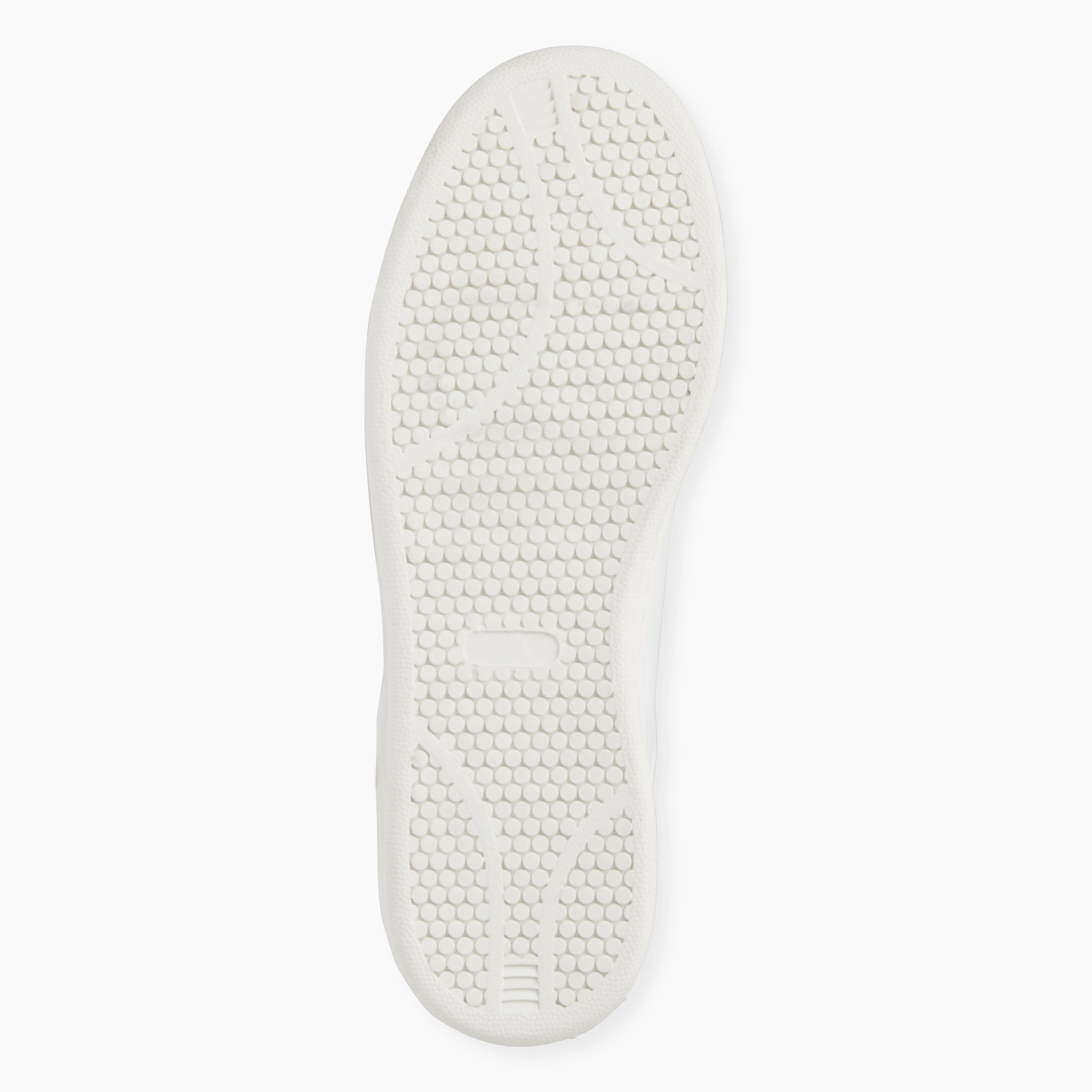 Marina Leather Low Top Sneaker Kind Walk