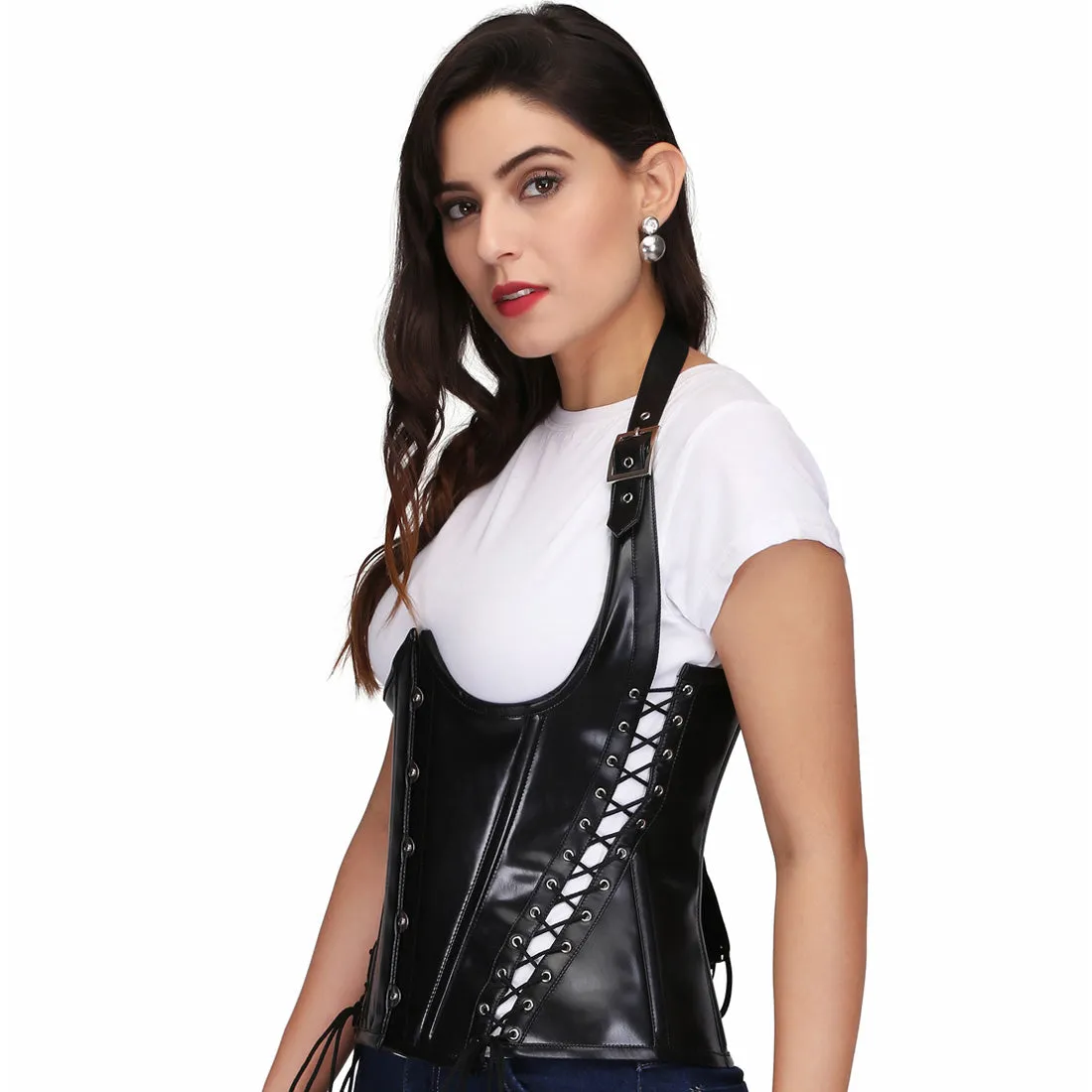 Marius  Waist  Redusing Underbust Corset