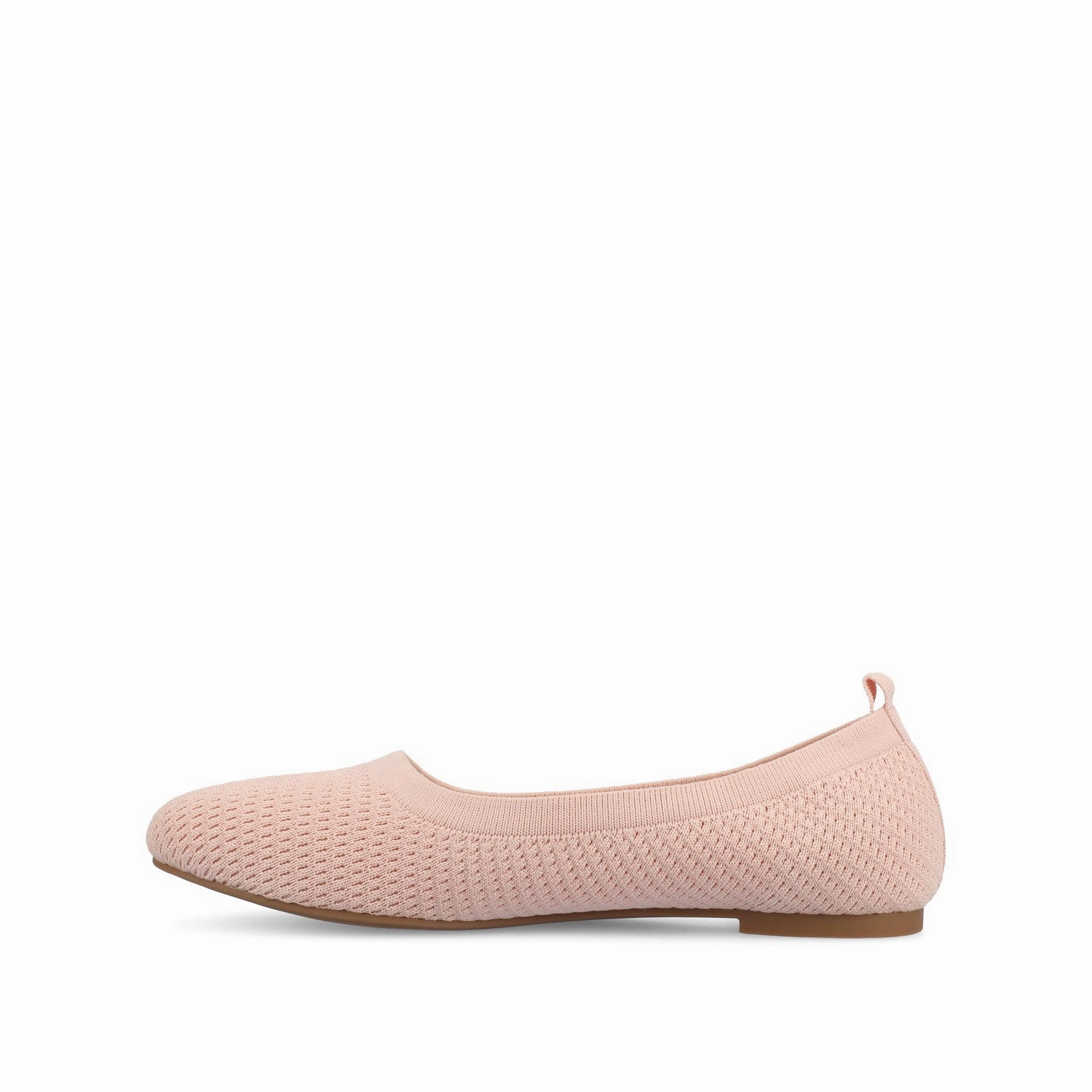 MARYANN KNIT FABRIC BALLET FLATS IN STATEMENT Soft Essential Harbor Walks Old Bridge