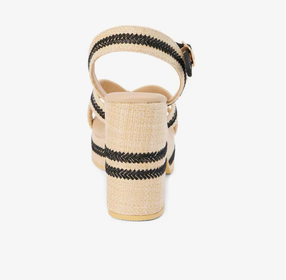 Matisse Adelaide Dress Sandals