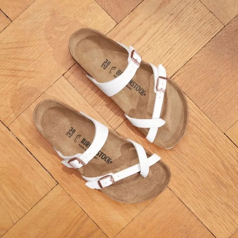 Mayari Birkenstock Sandal