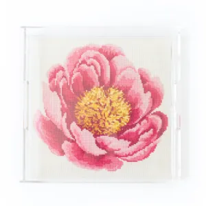 Medium Acrylic Tray