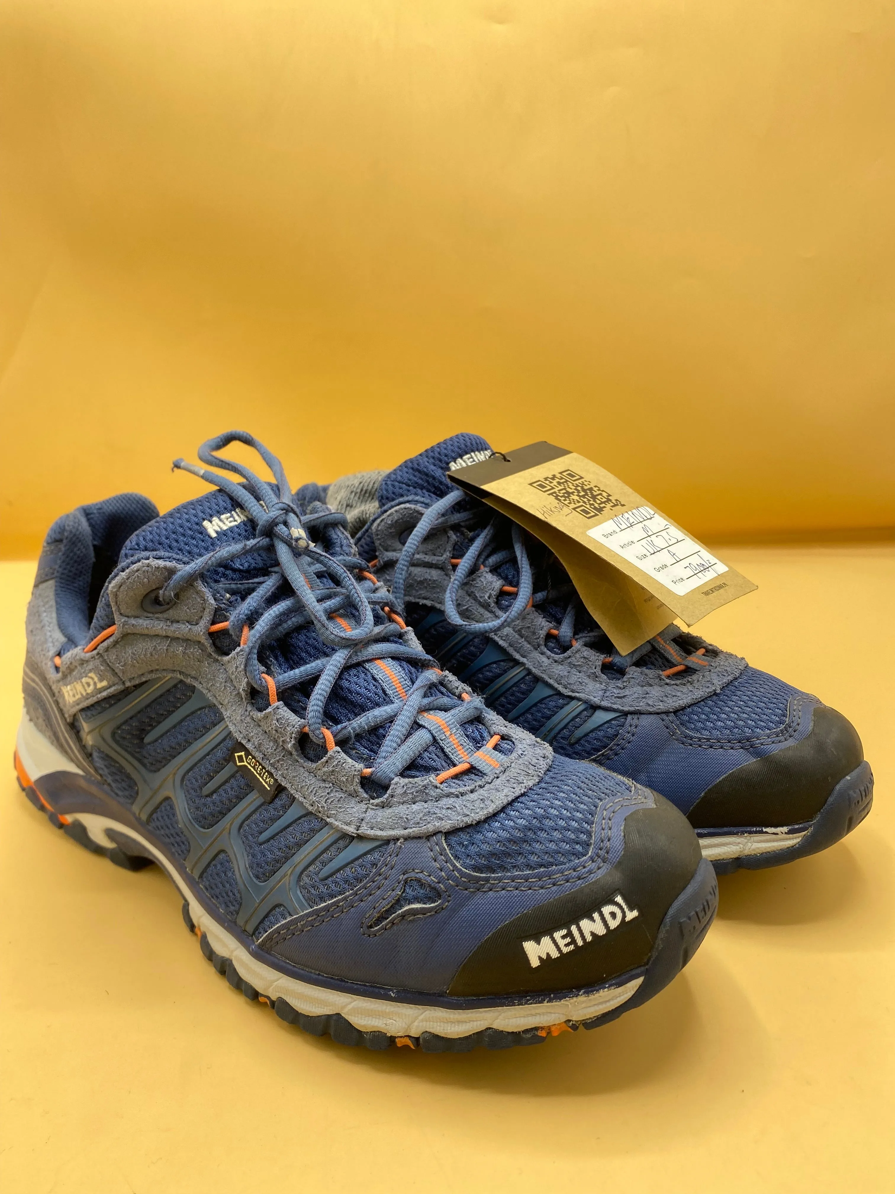 Meindl Finale GTX Men's Hiking Shoes