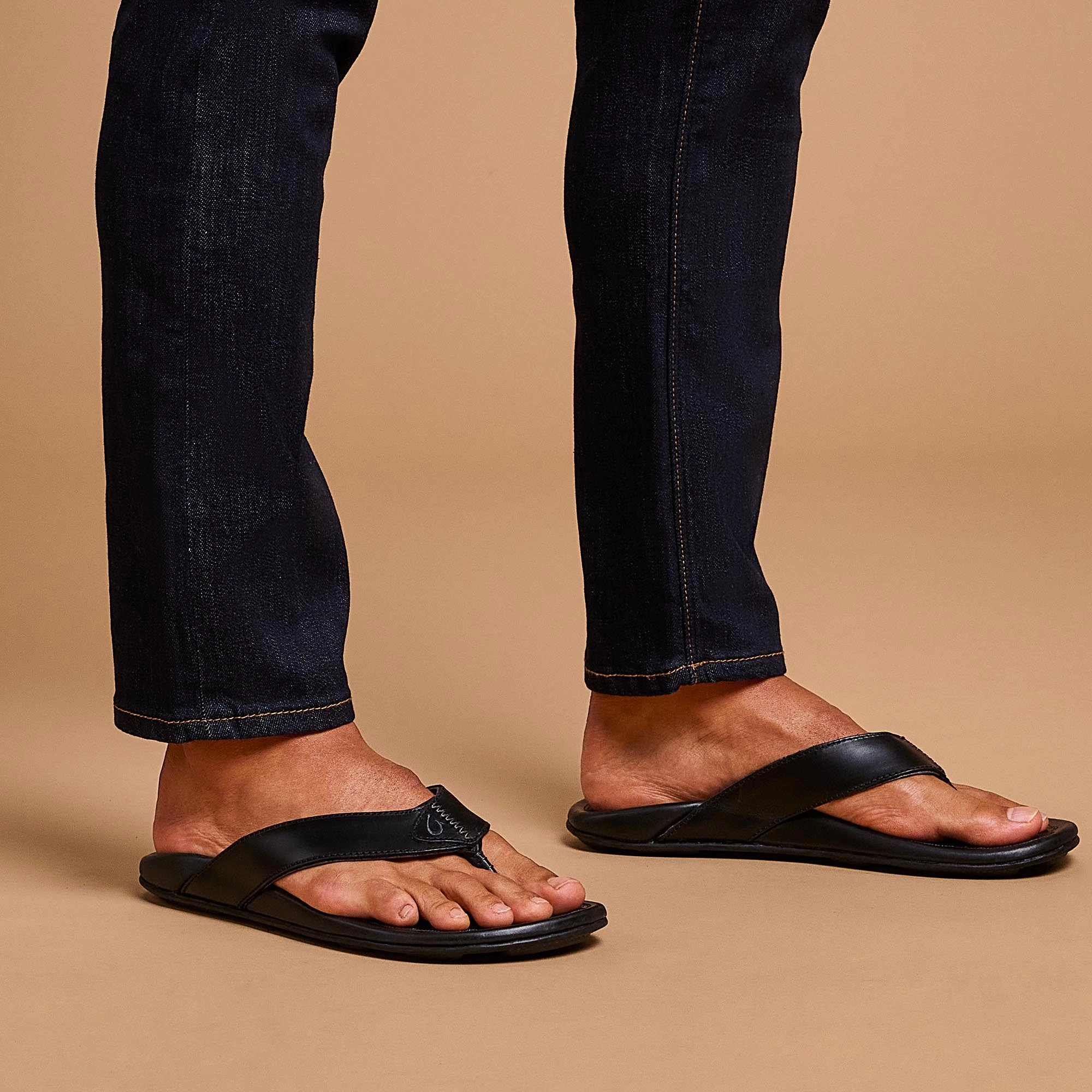 Playful Step Mekila - Black