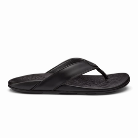 Versatile Strap Configuration Mekila - Black