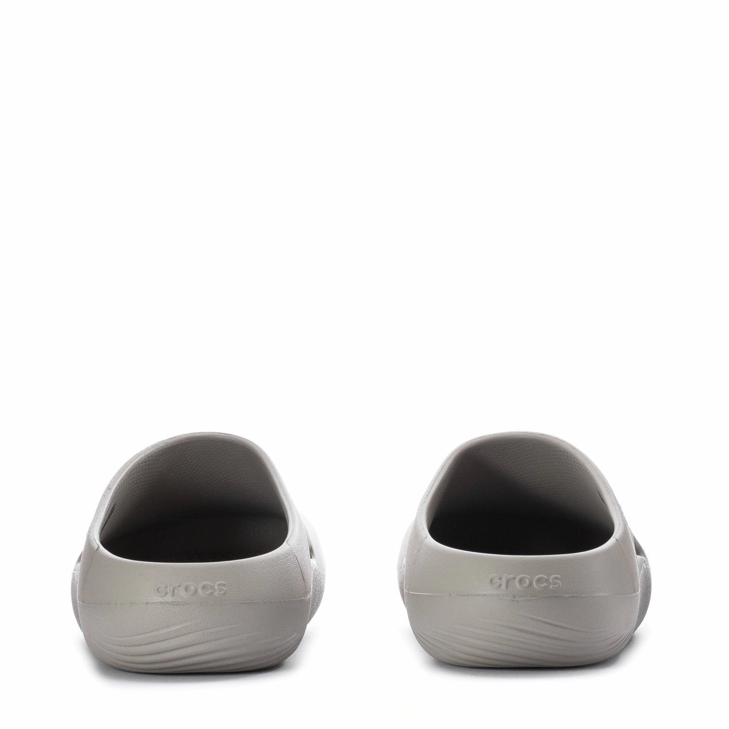 Mellow Recovery Clog - Mens Resilient Outsole Total Ease
