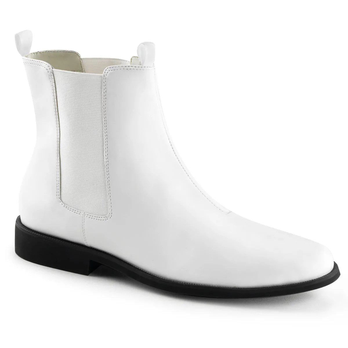 Men's Ankle Boots TROOPER-12