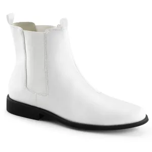 Men's Ankle Boots TROOPER-12
