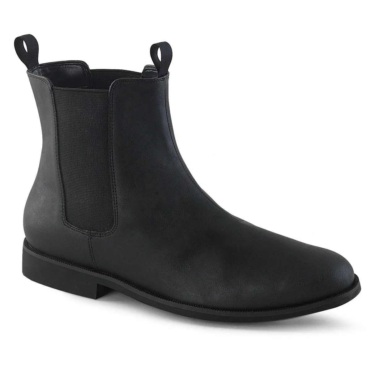 Men's Ankle Boots TROOPER-12