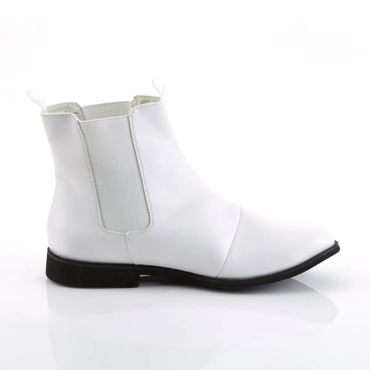 Men's Ankle Boots TROOPER-12