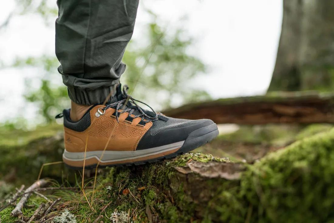 Men's Hiking Shoes  - NH500