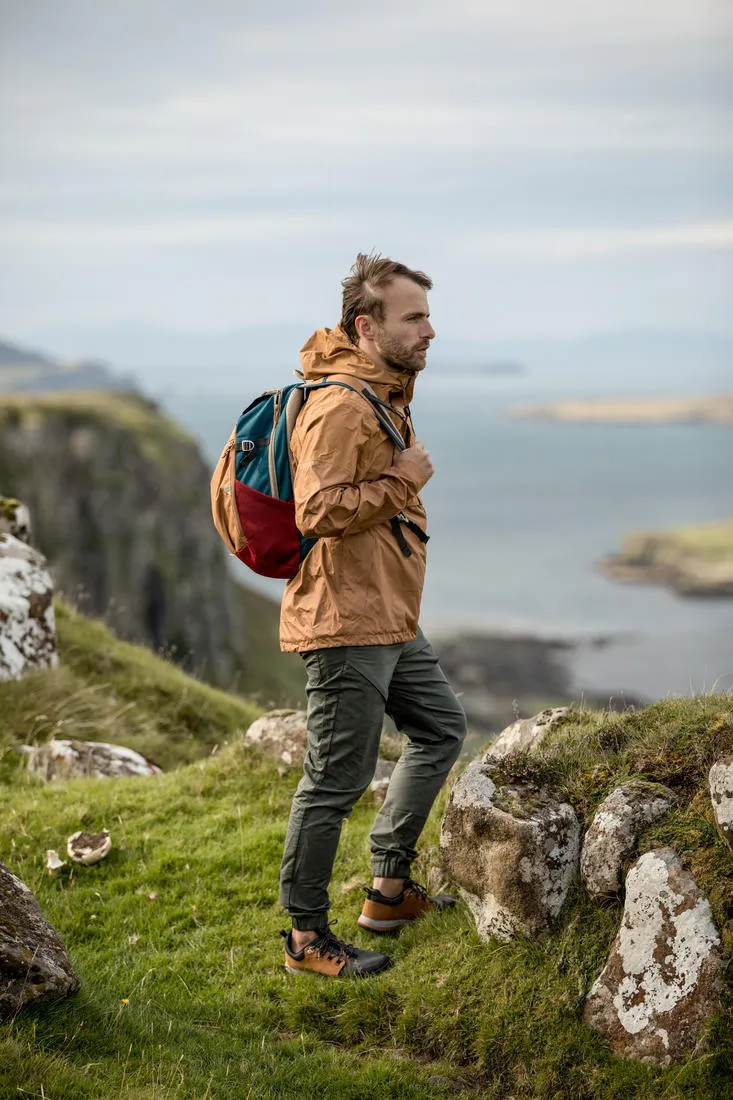 Men's Hiking Shoes  - NH500