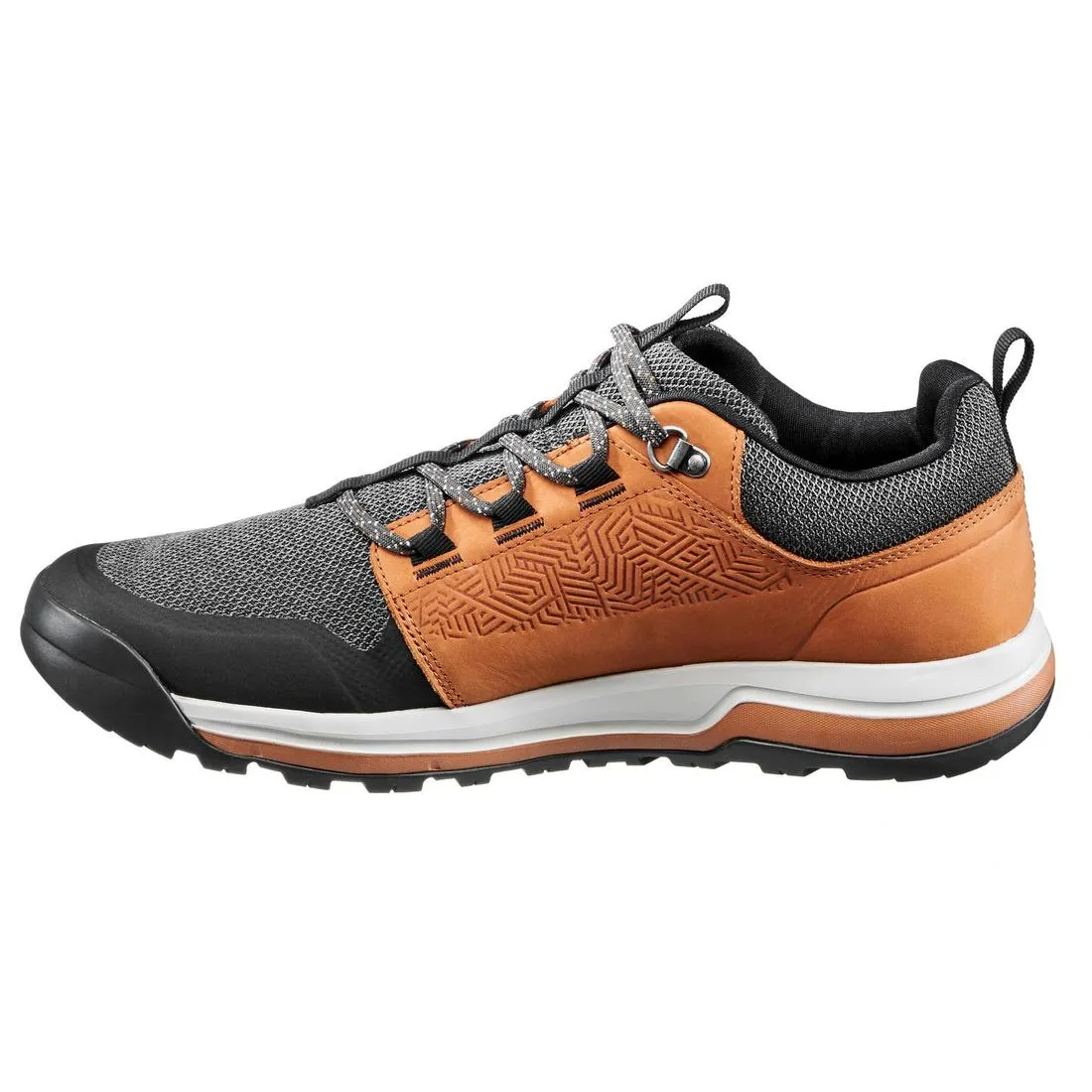 Men's Hiking Shoes  - NH500