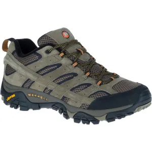 MENS MERRELL MOAB 2 VENTILATOR-WALNUT
