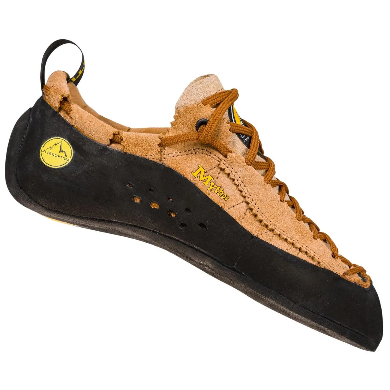 Men’s Mythos Climbing Shoes
