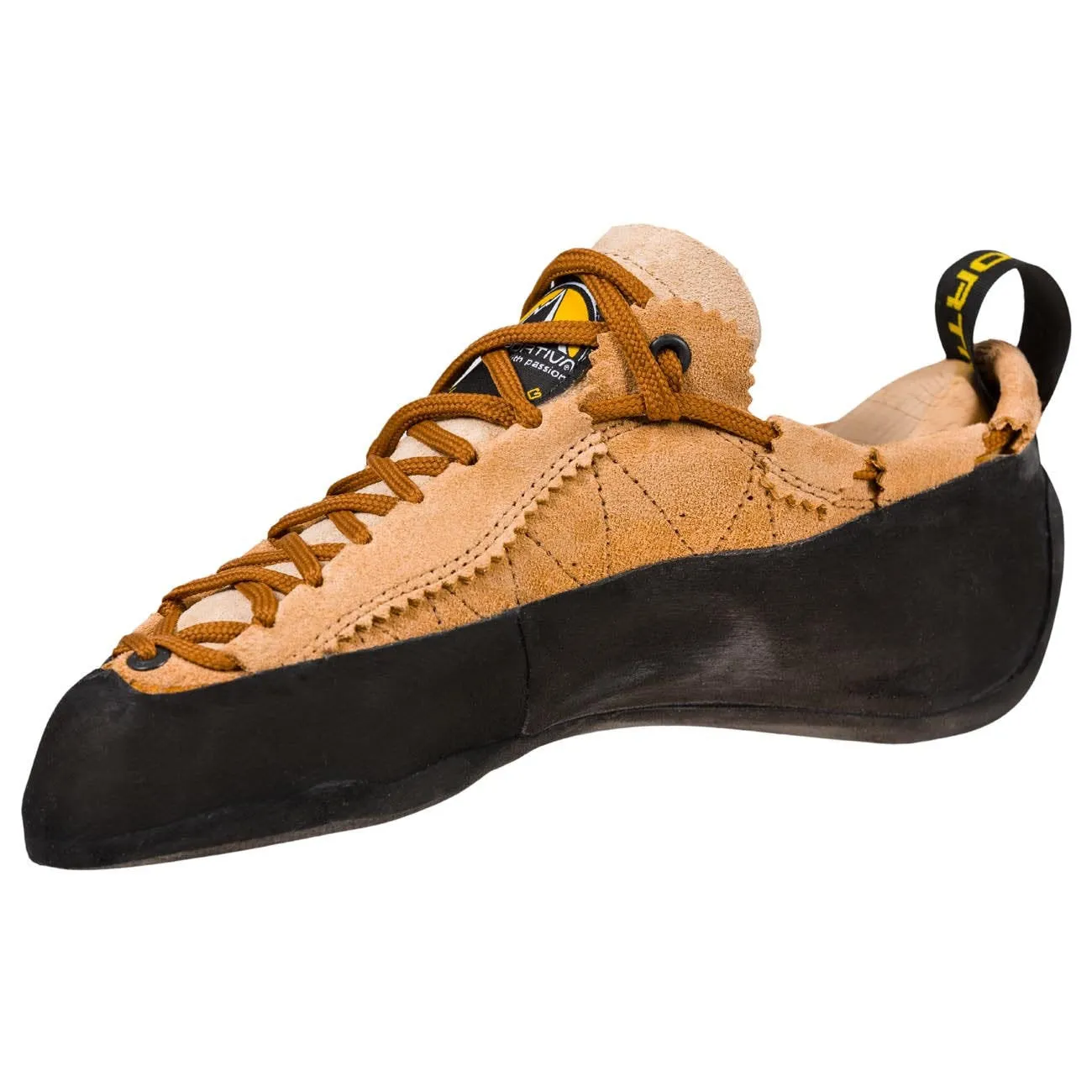 Men’s Mythos Climbing Shoes