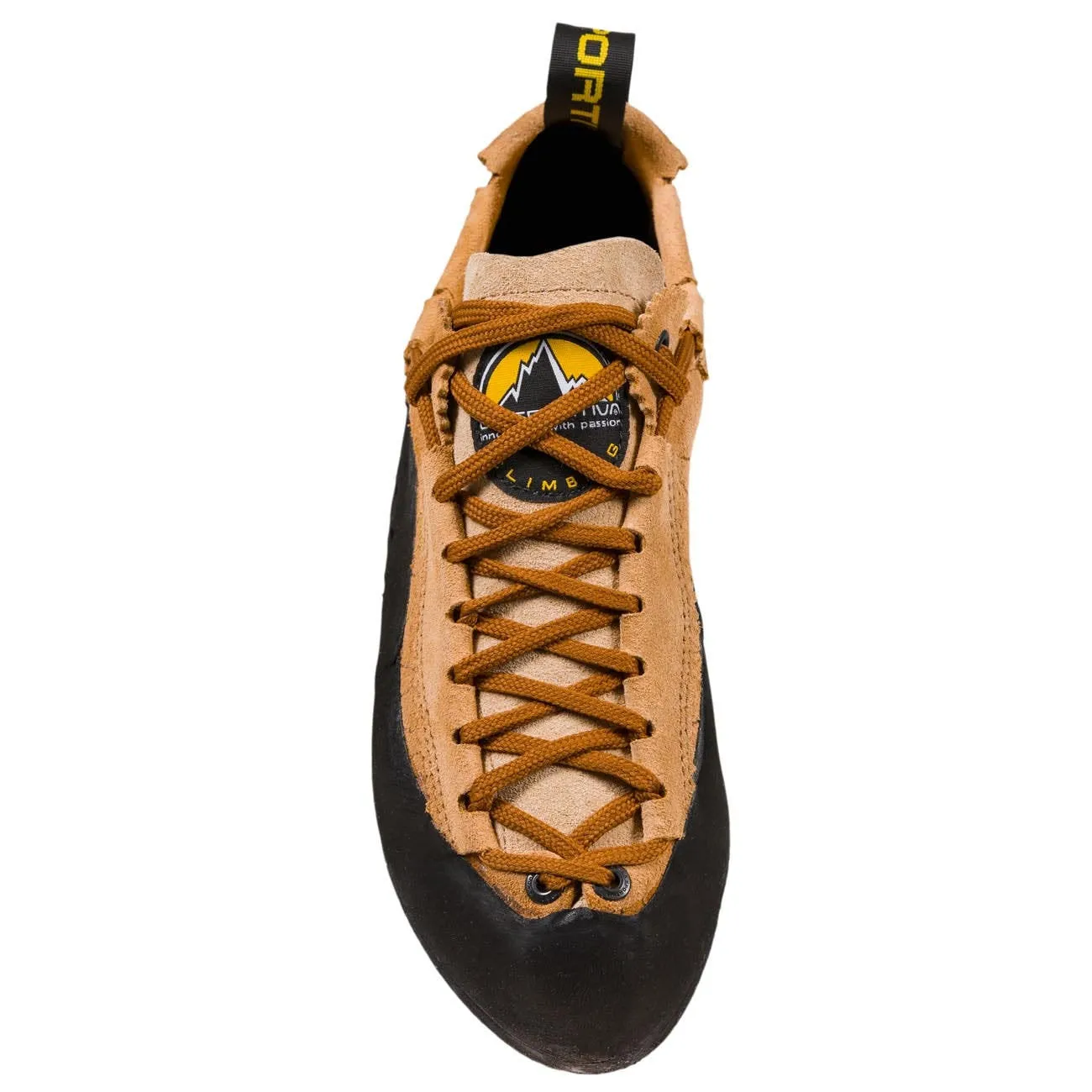 Men’s Mythos Climbing Shoes
