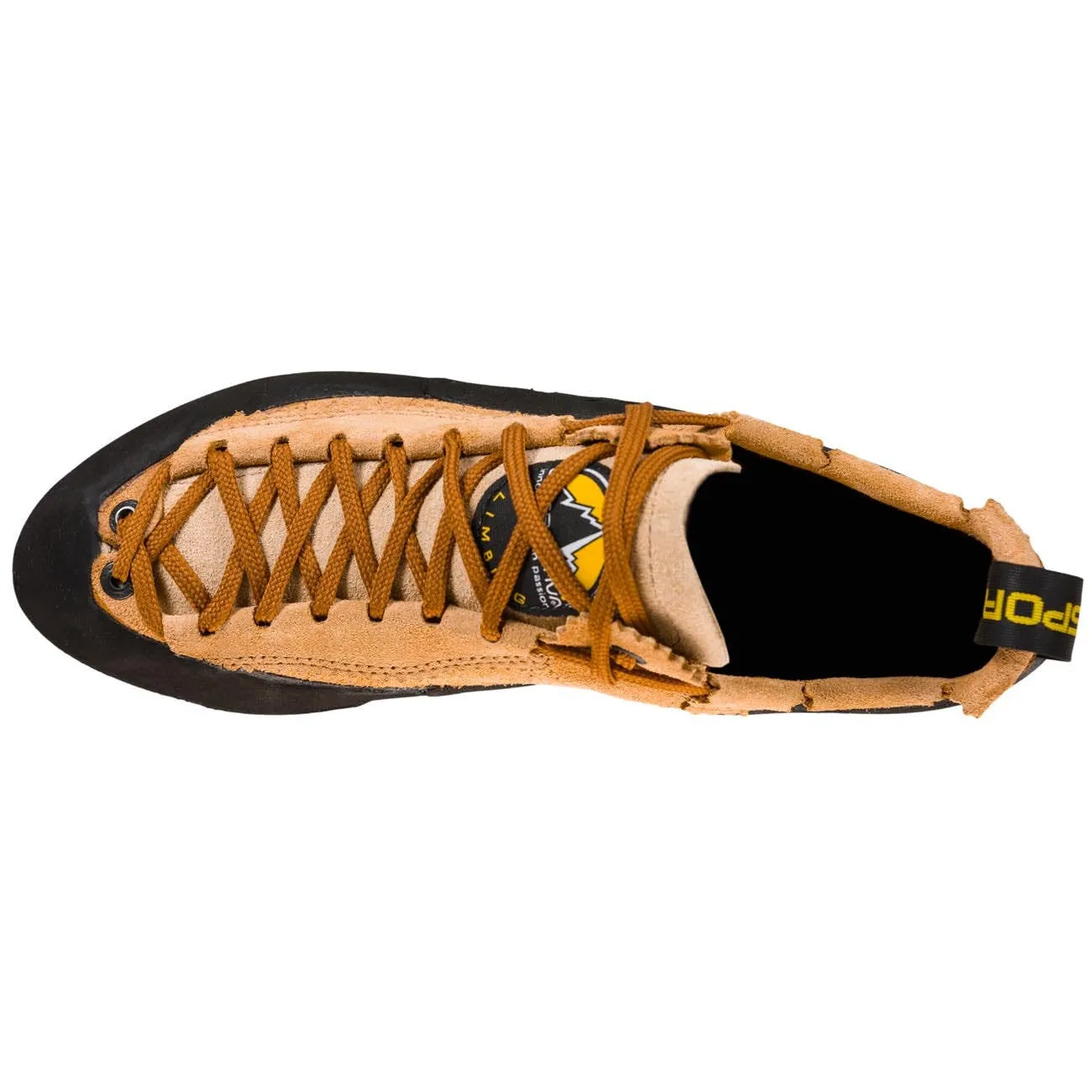 Men’s Mythos Climbing Shoes