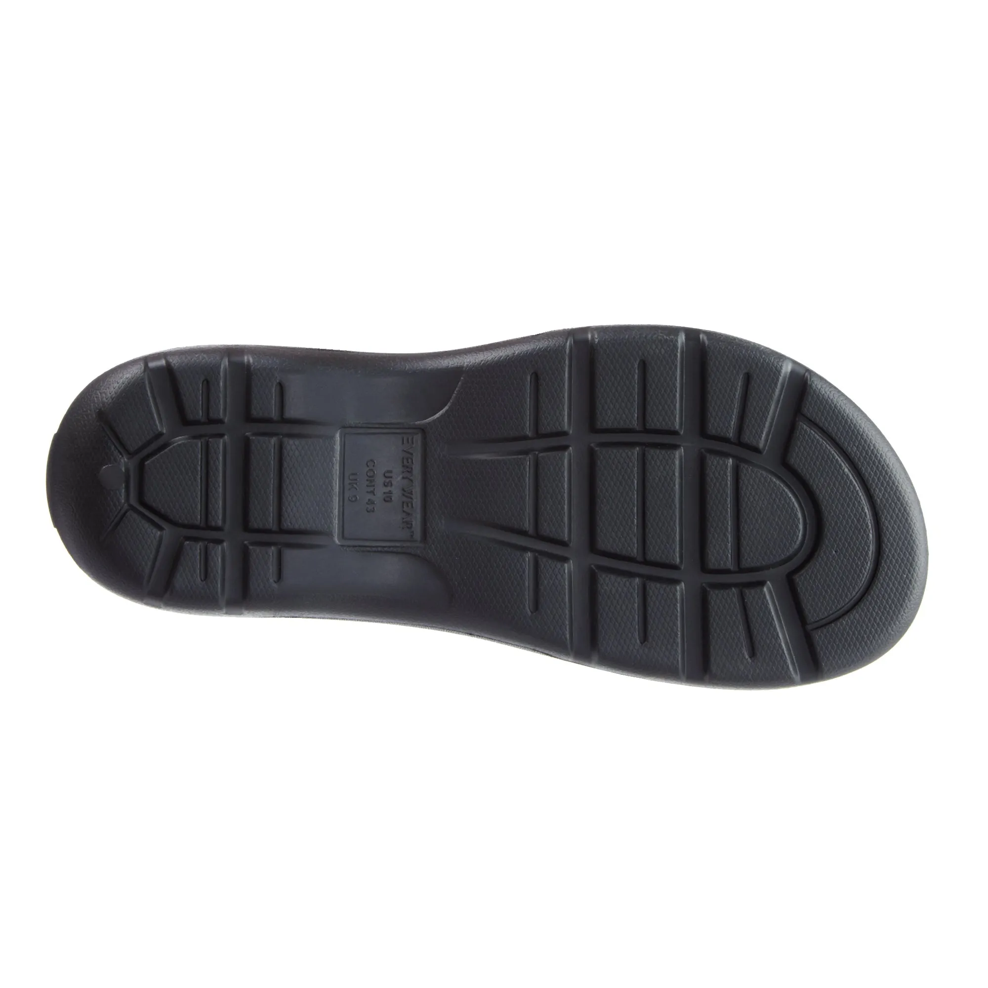Men's Riley Adjustable Sport Sandal with Everywear®