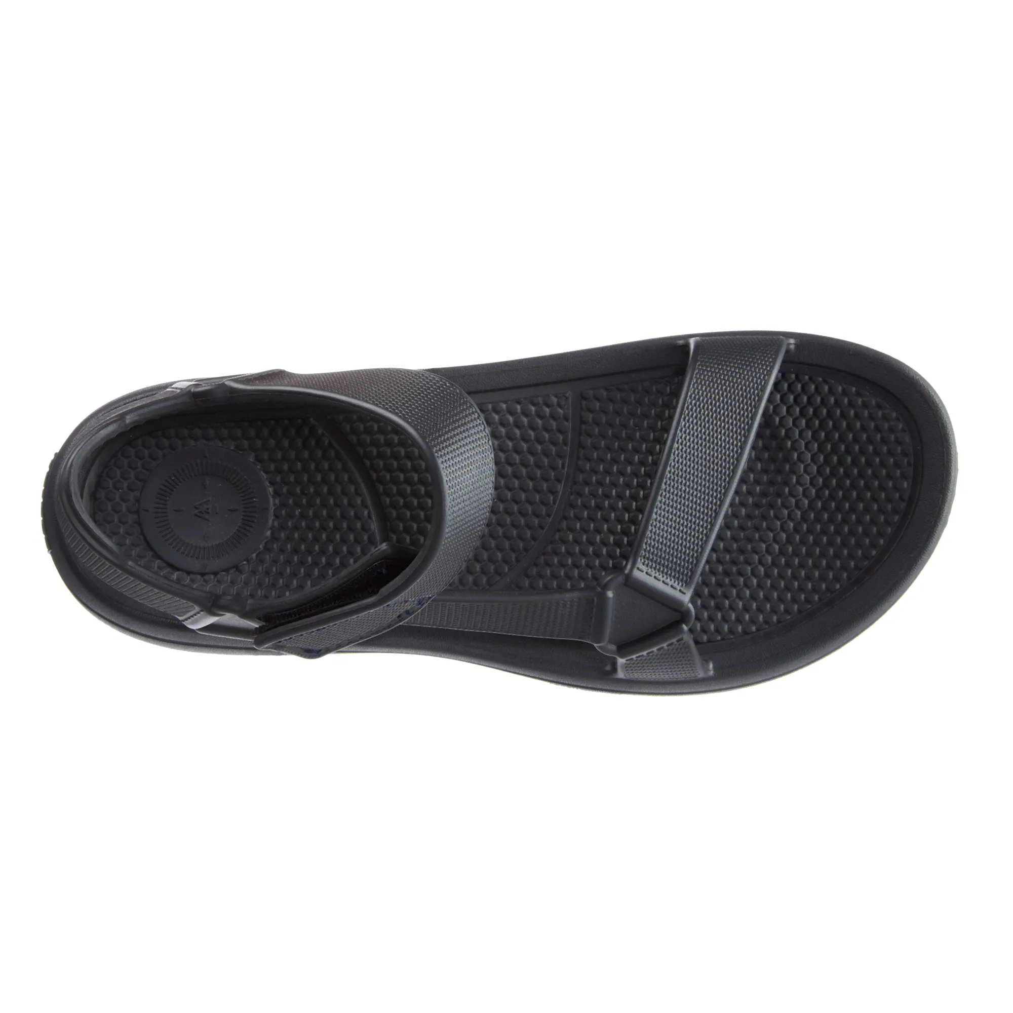 Men's Riley Adjustable Sport Sandal with Everywear®