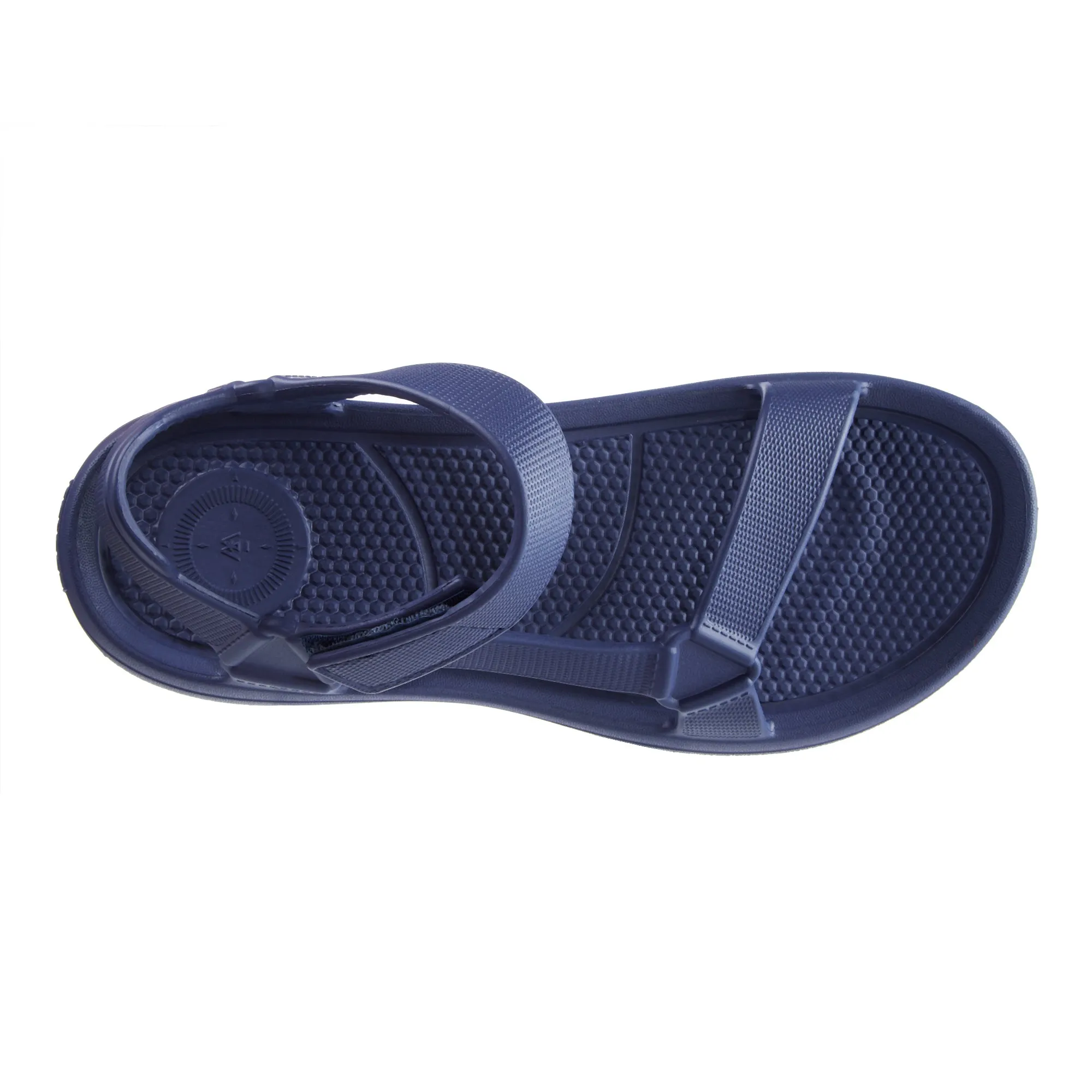 Men's Riley Adjustable Sport Sandal with Everywear®