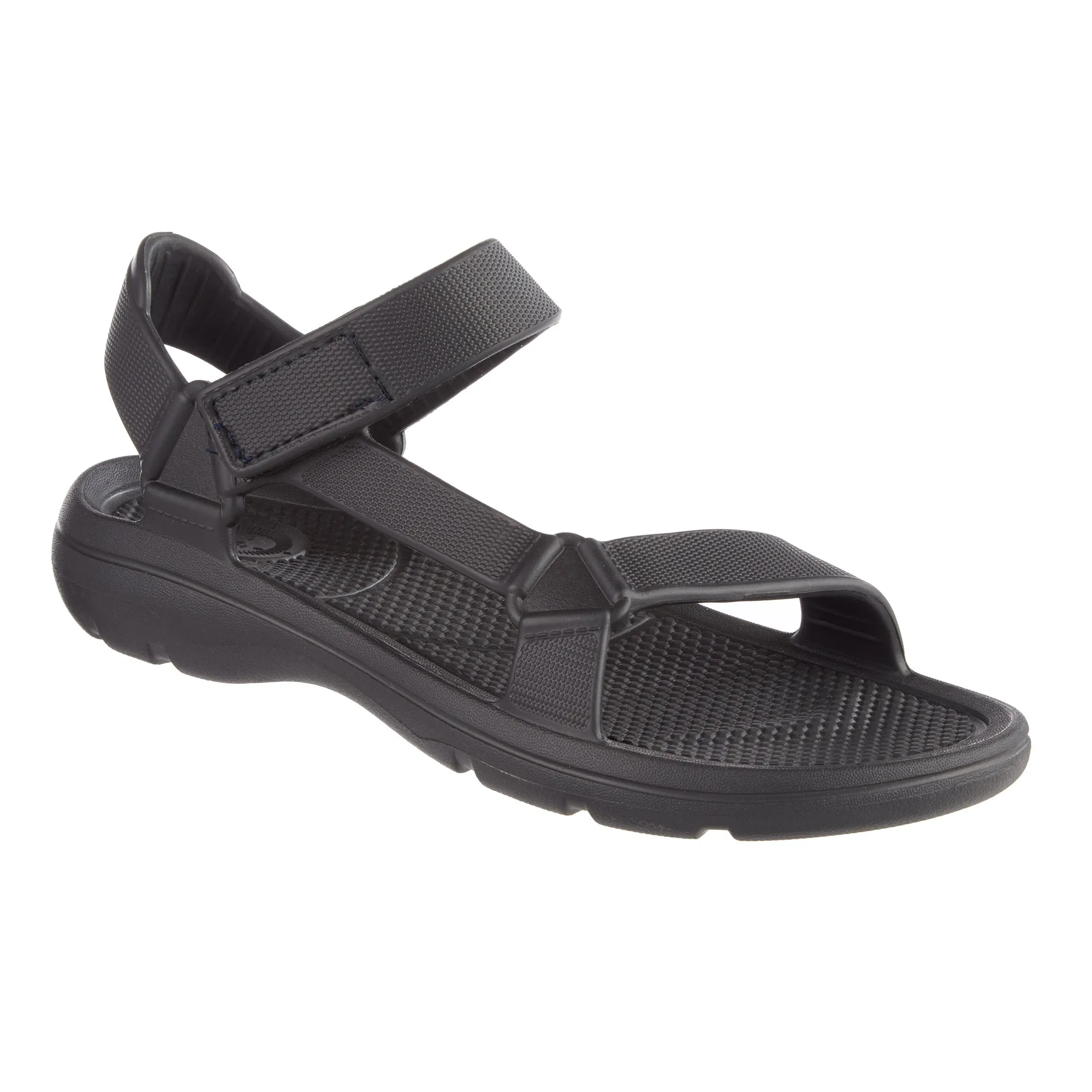 Men's Riley Adjustable Sport Sandal with Everywear®