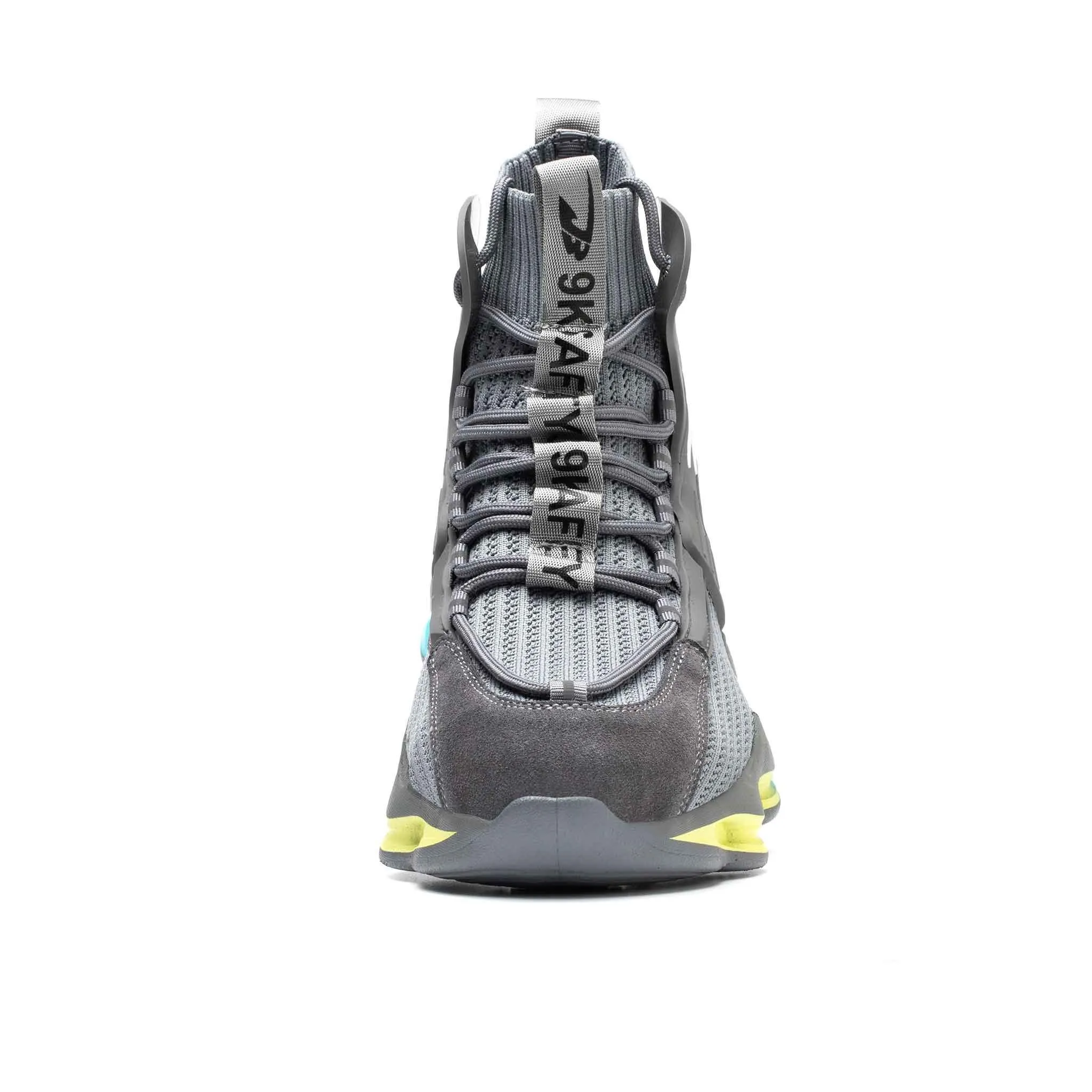Men's Steel Toe Boots - Lightweight | B113