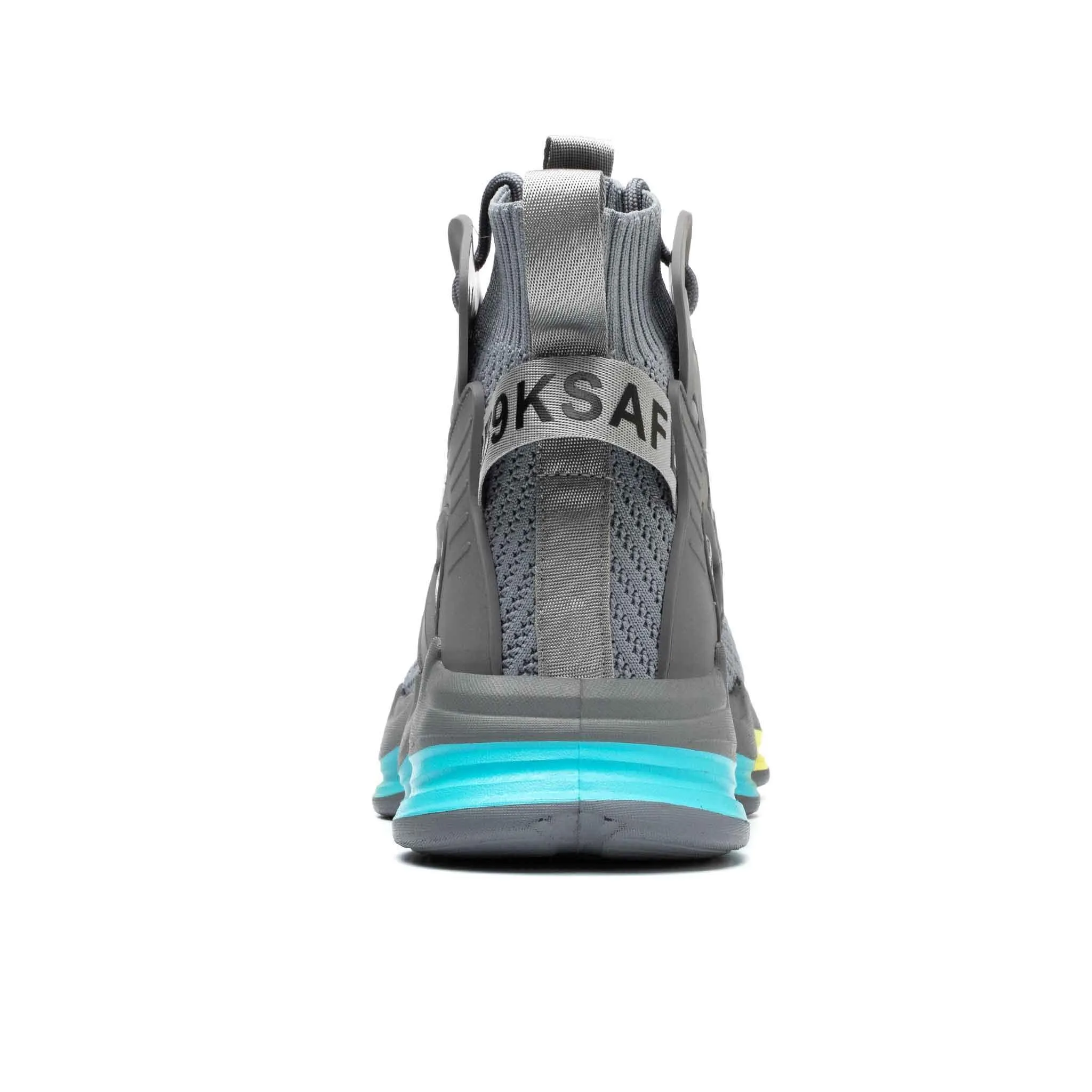 Men's Steel Toe Boots - Lightweight | B113