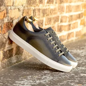 Men's Trainers Wide Plus Size 5841