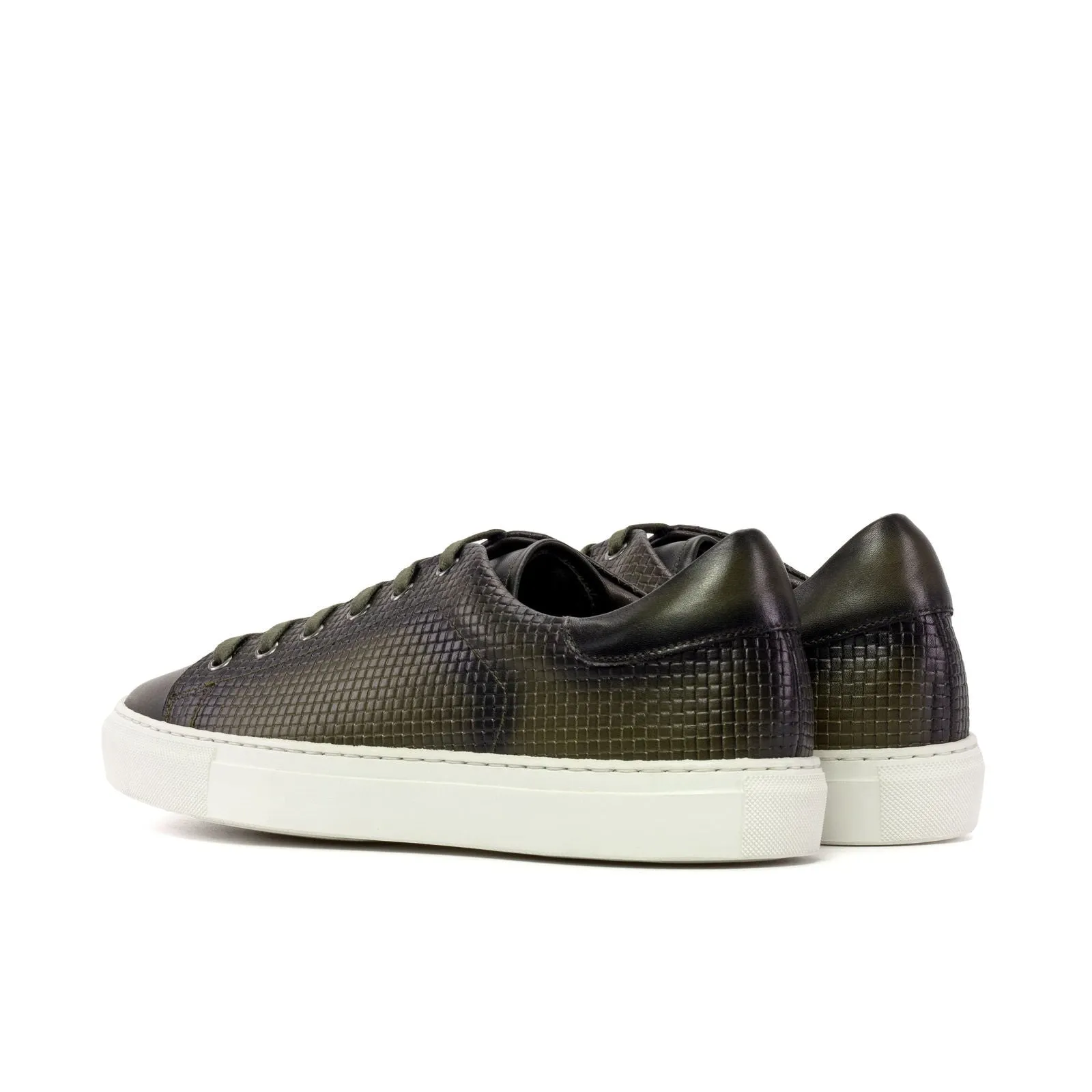 Men's Trainers Wide Plus Size 5841