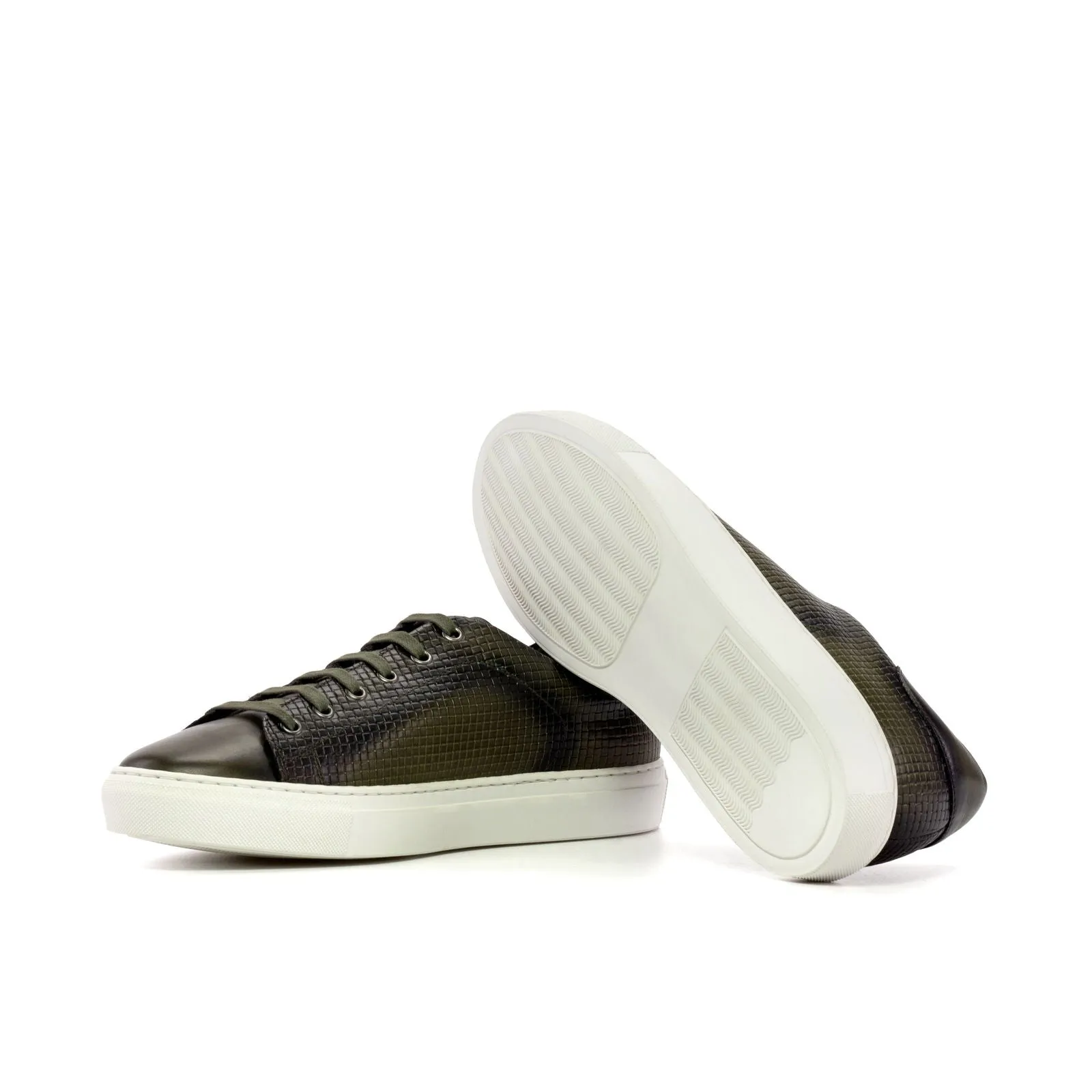 Men's Trainers Wide Plus Size 5841