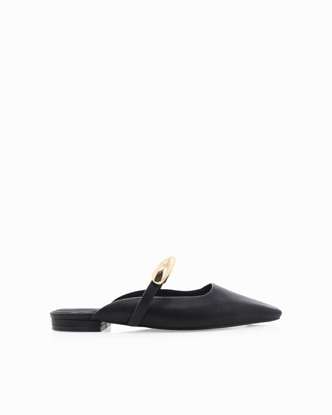 MERCER - BLACK Recycled Components