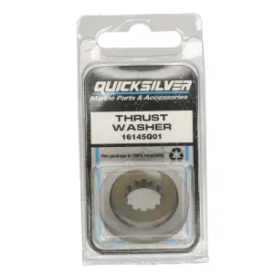 Mercury Thrust Washer