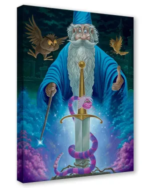 Merlin's Domain - Premiere Edition