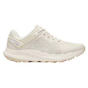 Merrell  Ladies Waterproof Hiking Trainers - Antora 4 - Beige