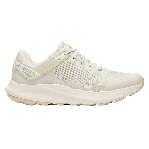 Merrell  Ladies Waterproof Hiking Trainers - Antora 4 - Beige
