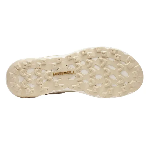 Merrell  Ladies Waterproof Hiking Trainers - Antora 4 - Beige