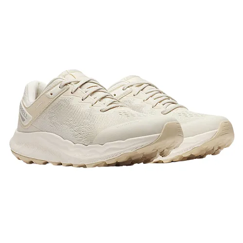 Merrell  Ladies Waterproof Hiking Trainers - Antora 4 - Beige