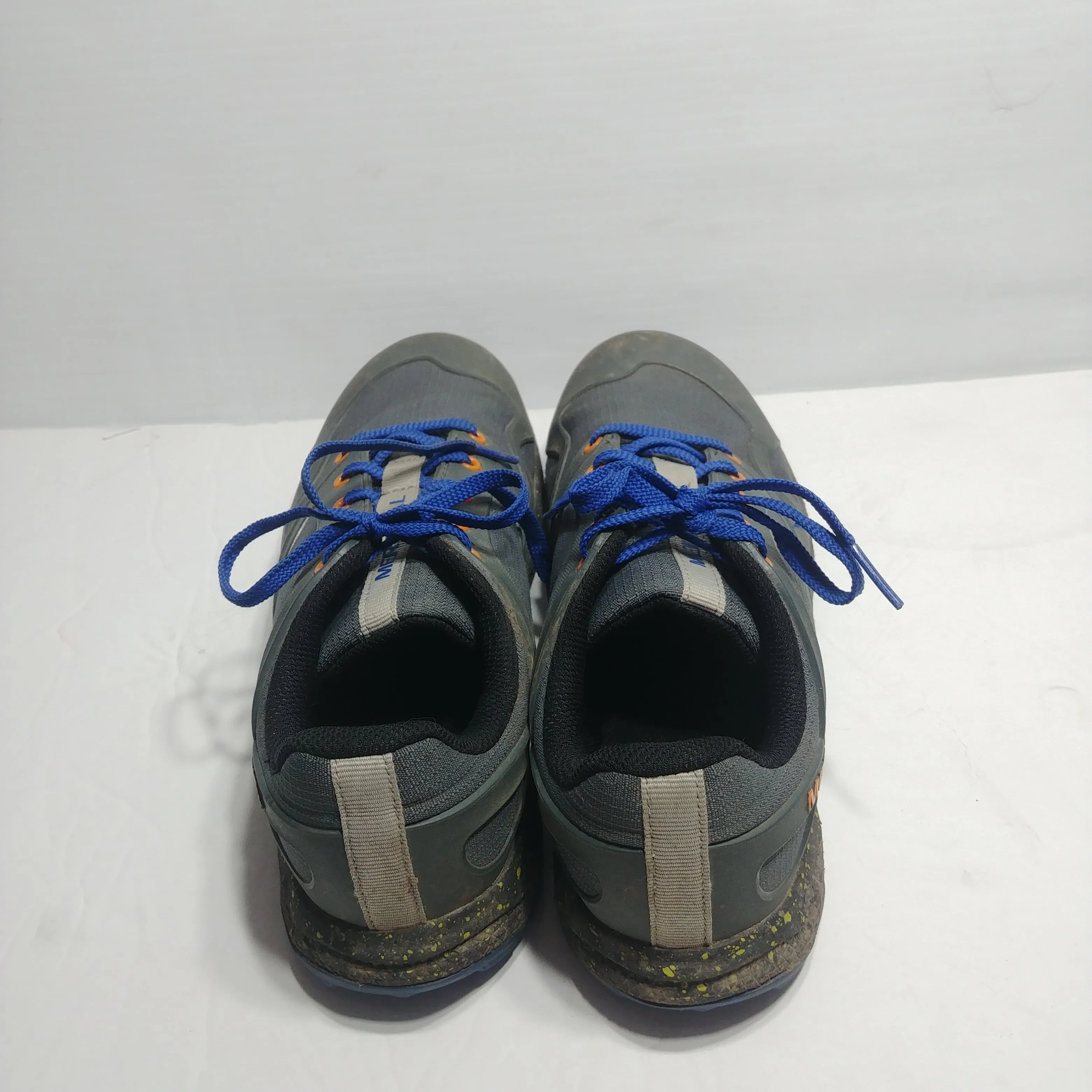 Merrell Youth Hiking Shoes - Size 04.0M - Pre-owned - HRUNFT
