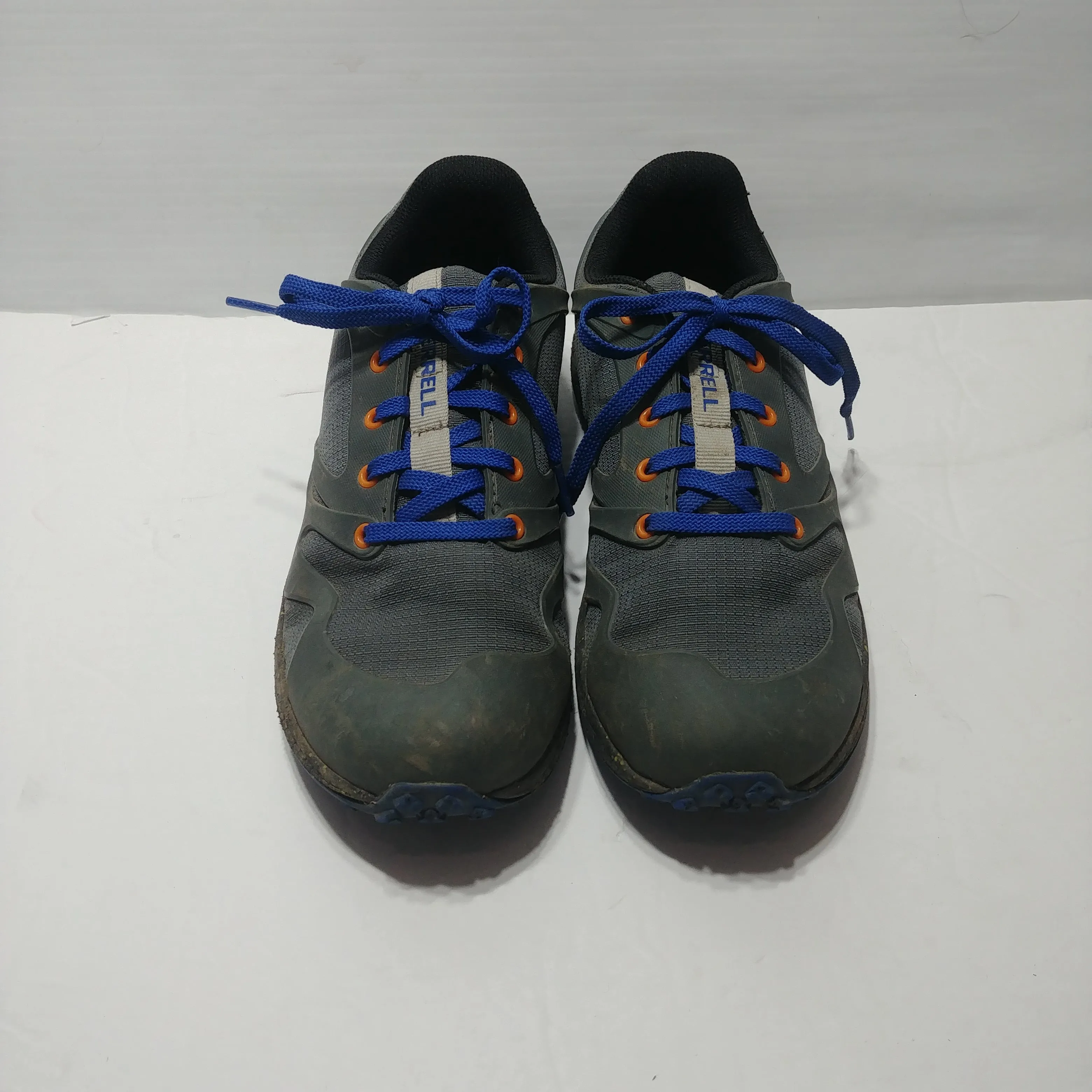 Merrell Youth Hiking Shoes - Size 04.0M - Pre-owned - HRUNFT